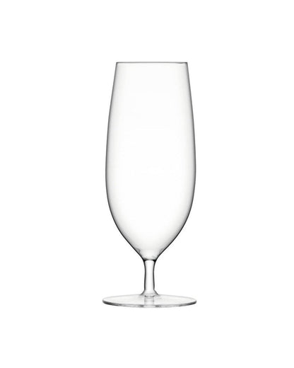 Bar Pilsner Glass