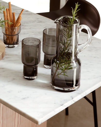 Utility Highball, Slate