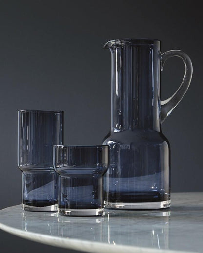 Utility Highball, Sapphire