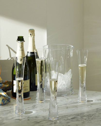Moya Champagne Flute