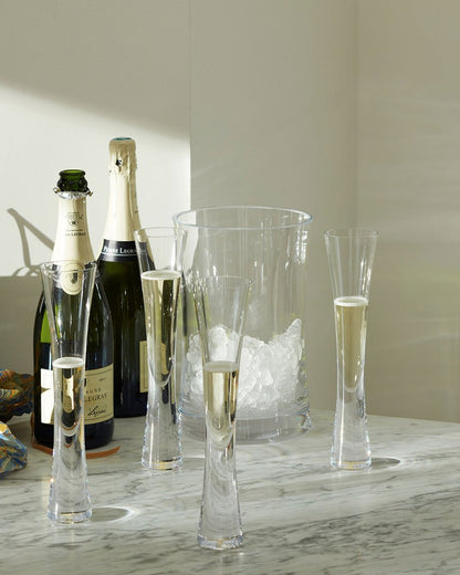 Moya Champagne Flute