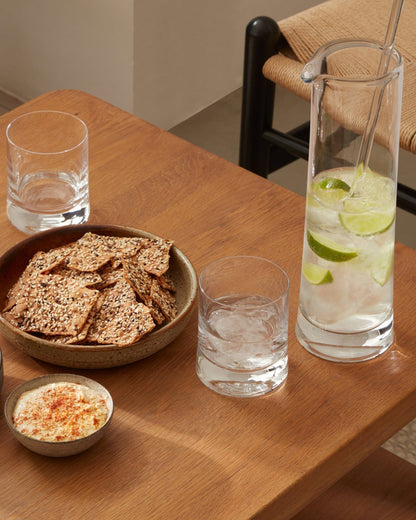 Gin Whisky Tumbler