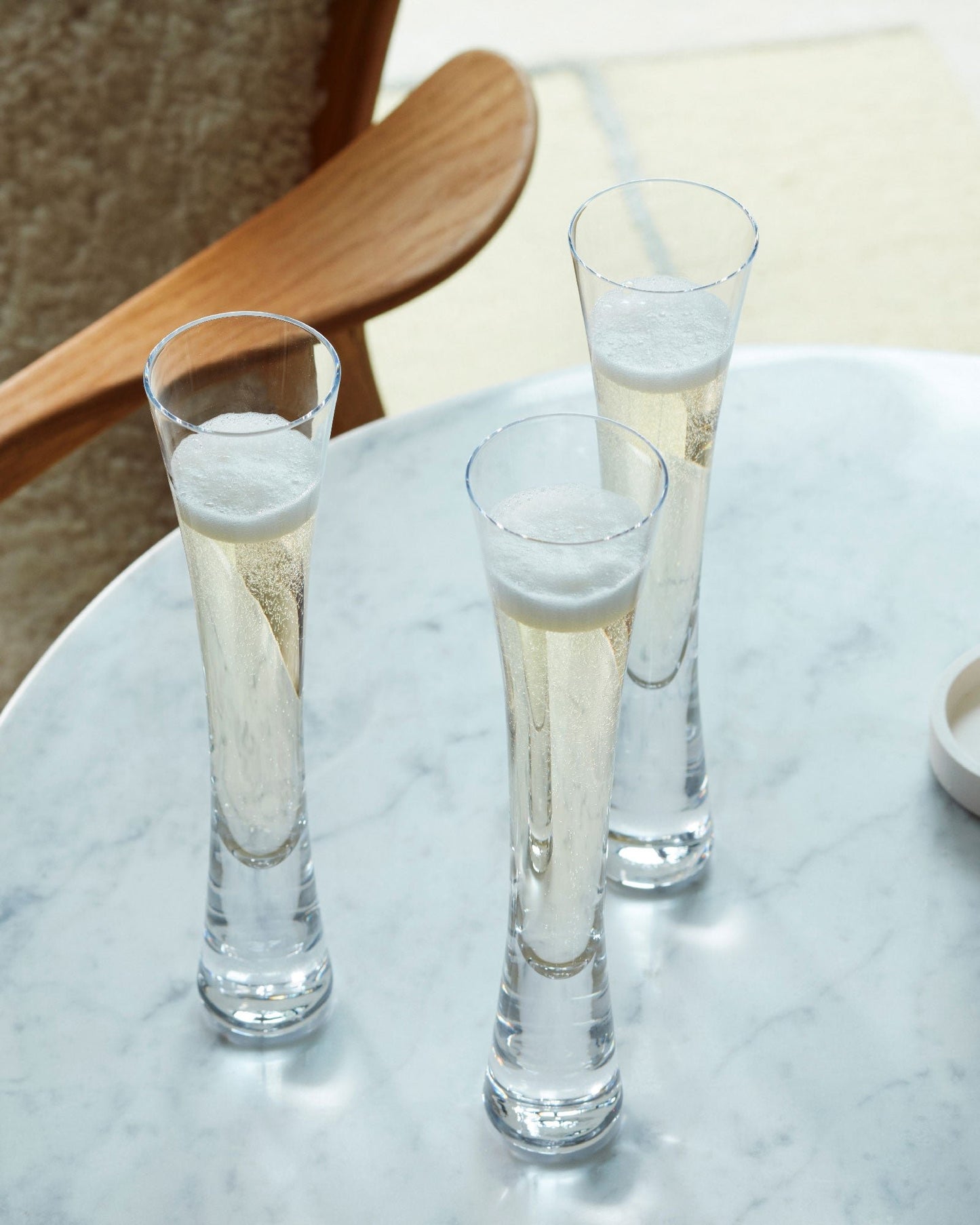Moya Champagne Flute