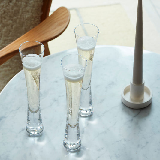 Moya Champagne Flute