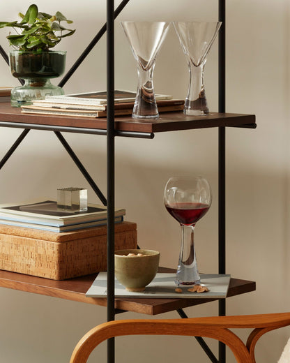 Moya Balloon Wine Glass
