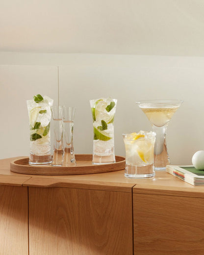 Moya Champagne Flute