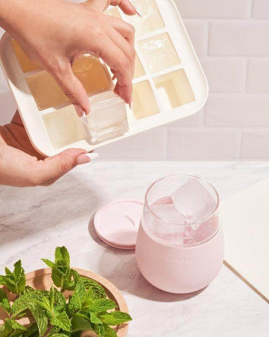 Everyday Ice Tray, White