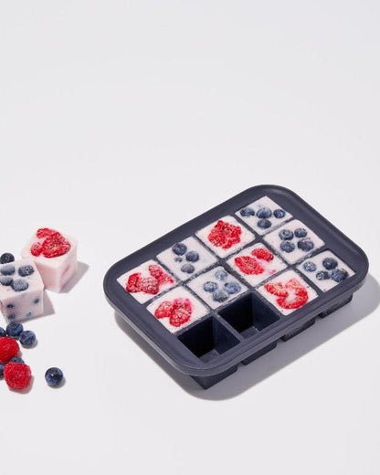 Everyday Ice Tray, Charcoal