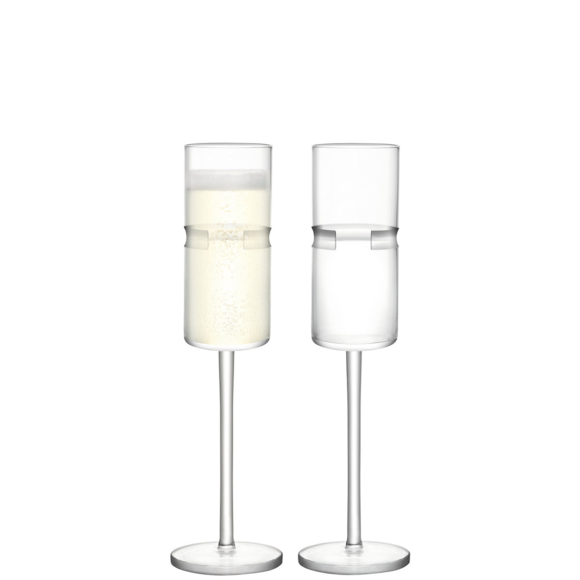 Horizon Champagne Flute