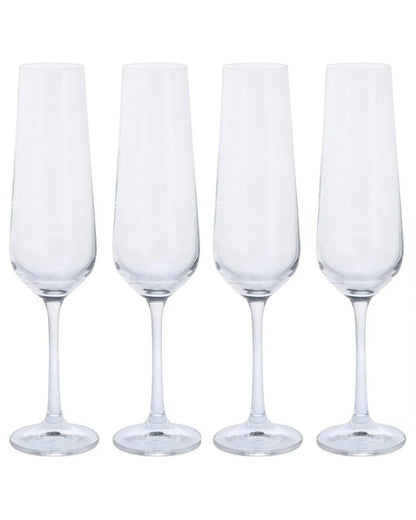 Dartington's Cheers! Champagne Flute Online