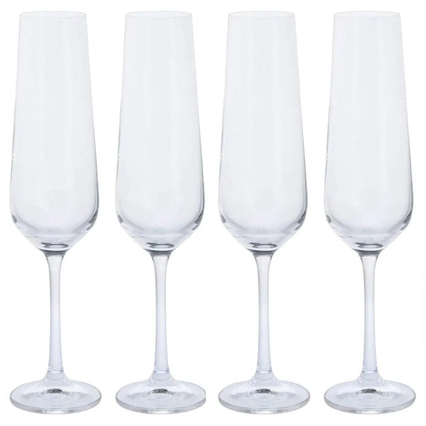Dartington's Cheers! Champagne Flute Online