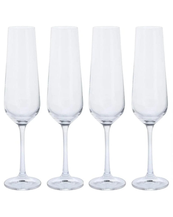 Dartington's Cheers! Champagne Flute Online