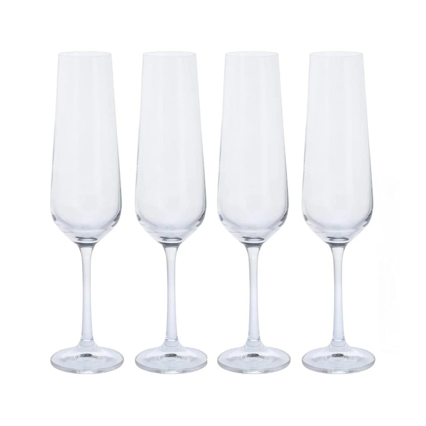 Dartington's Cheers! Champagne Flute Online