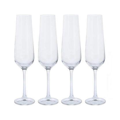 Dartington's Cheers! Champagne Flute Online