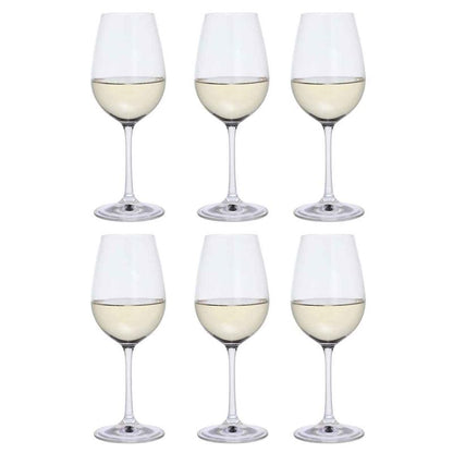 Select White Wine Glass