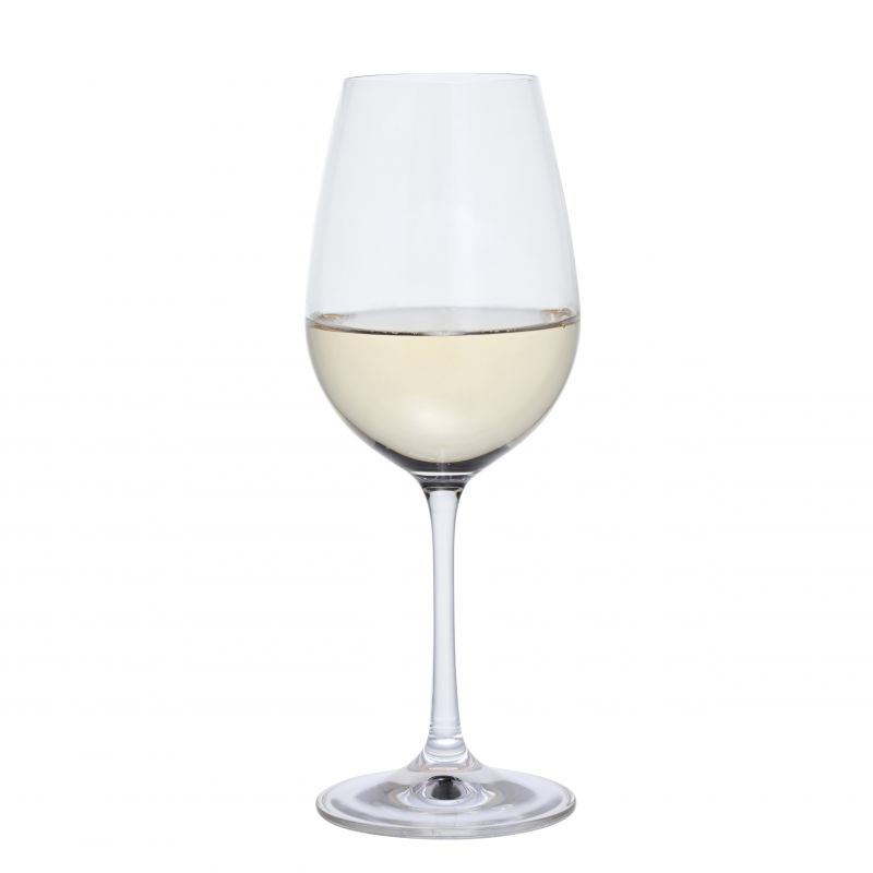 Select White Wine Glass, Set of 6