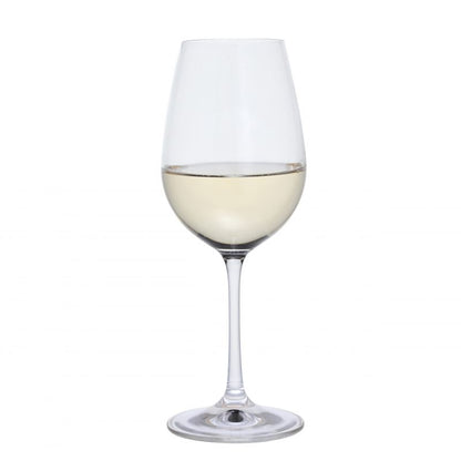 Select White Wine Glass