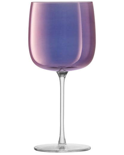 Aurora White Wine Glass