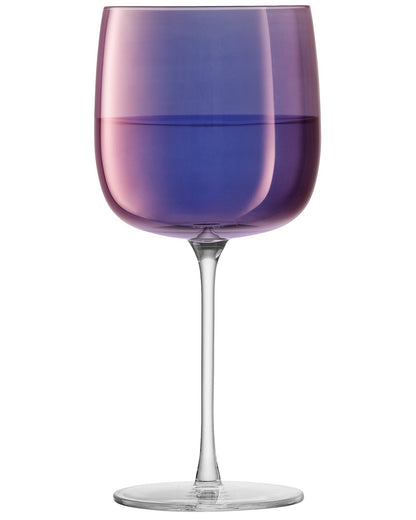 Aurora White Wine Glass