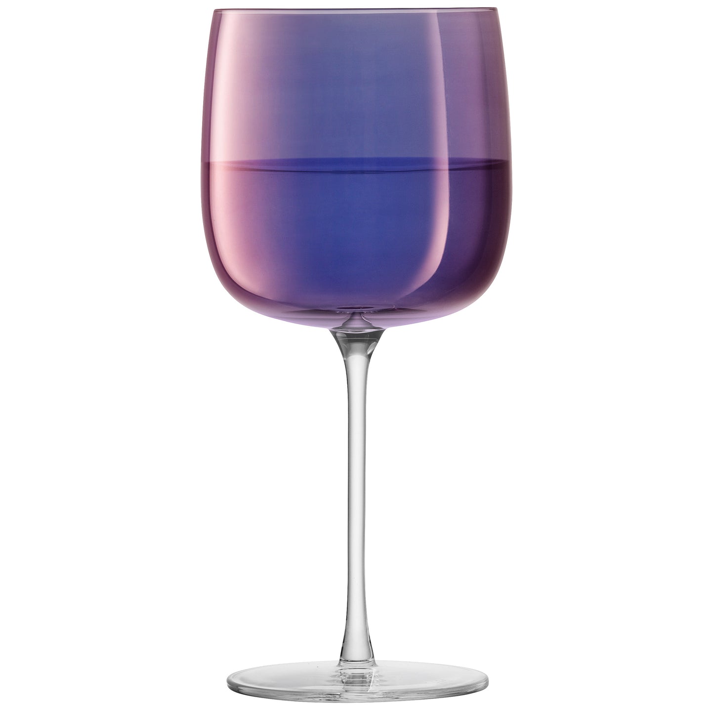 Aurora White Wine Glass, Set of 4