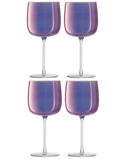 Aurora White Wine Glass