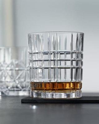 Highland Whisky Tumbler