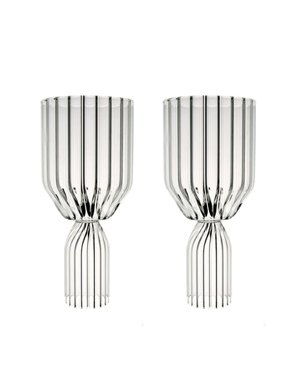 Fferrone's Margot White Wine Glass
