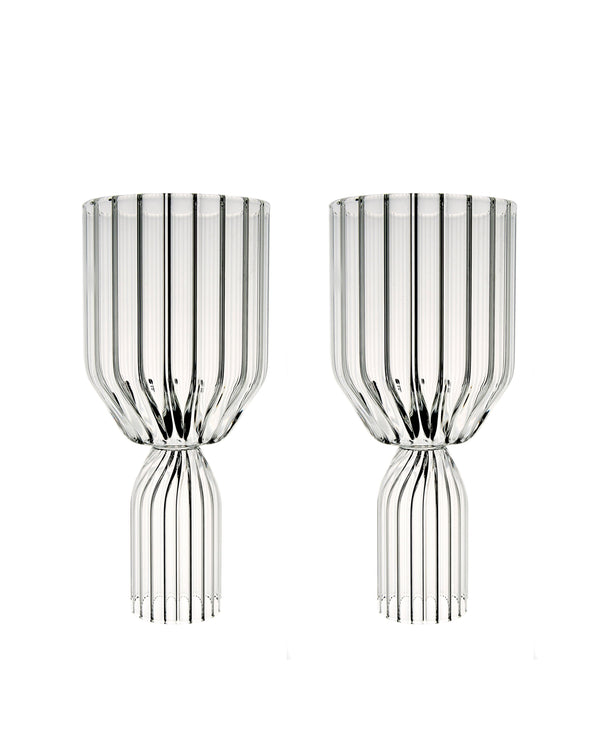 Fferrone's Margot White Wine Glass
