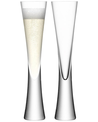 Moya Champagne Flute