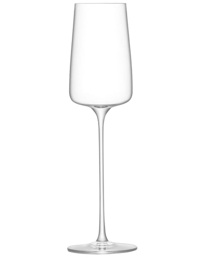 Metropolitan Champagne Glass