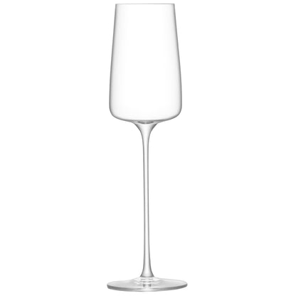 Metropolitan Champagne Glass