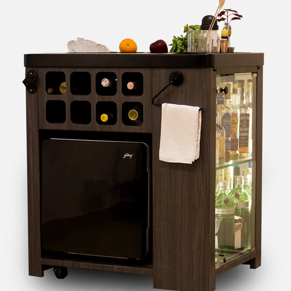 Black Slate Wood Vinyl Finish Online