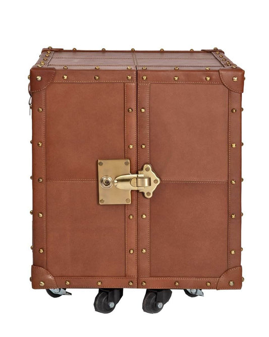 Miami Small Bar, Tan