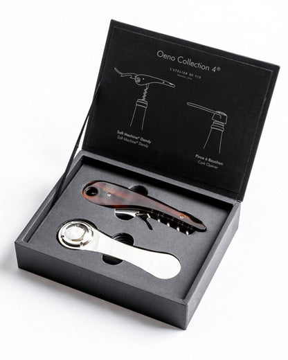 Oeno Collection 4, Opener Set