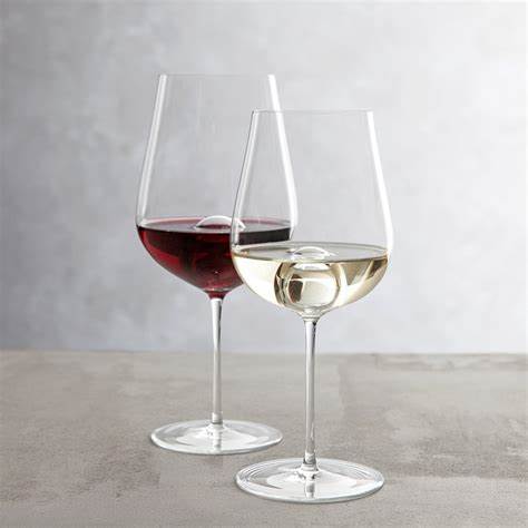 Air Sense Chardonnay White Wine Glass, Set of 2