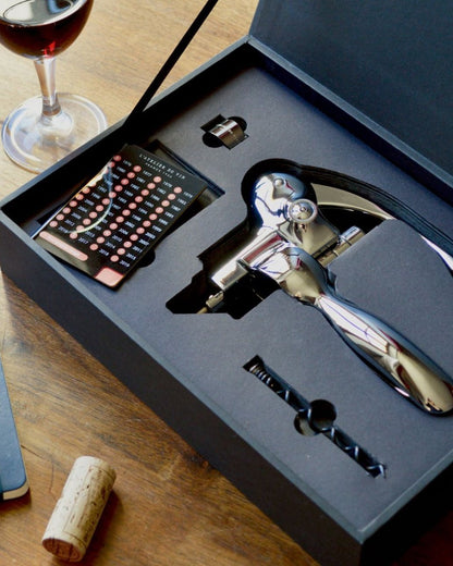 Oeno Box Sommelier, Wine Opener
