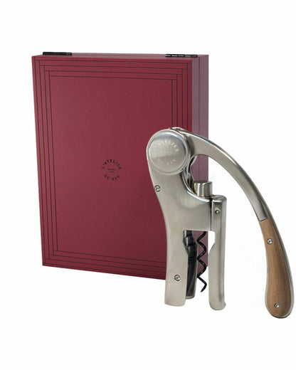 Oeno Motion Tresor, Wine Opener with Case