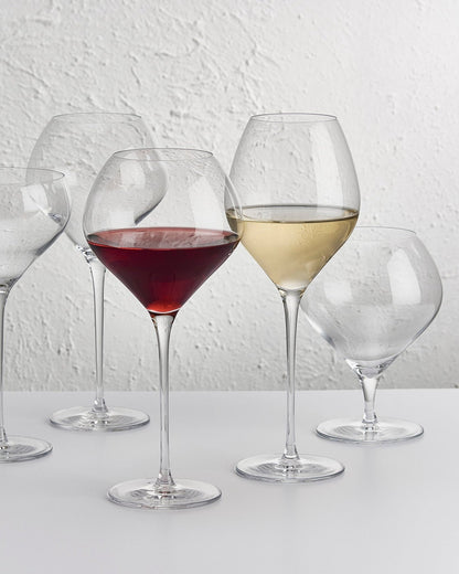 Fantasy Cocktail Glass