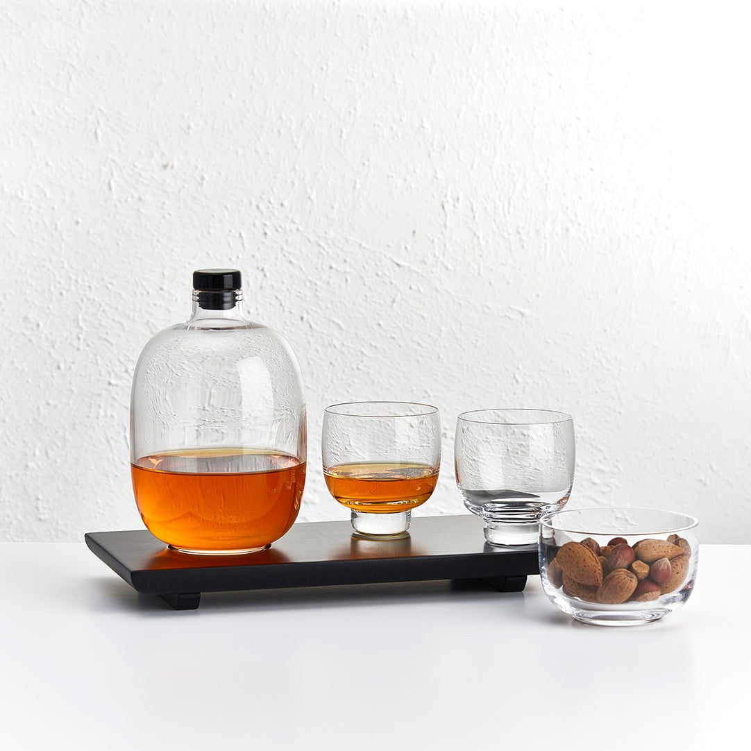 Malt Whisky Glass