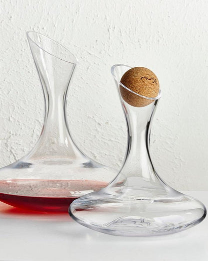 Oxygen Wine Carafe