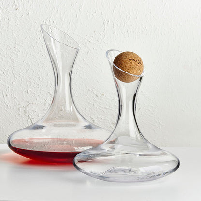 Oxygen Wine Carafe