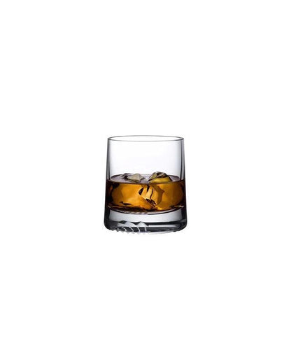 Alba Whisky Glass