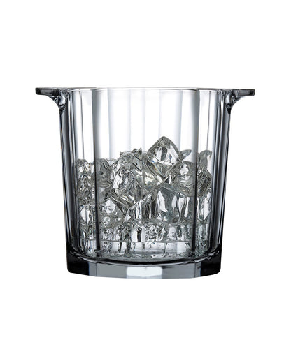 Hemingway Ice Bucket