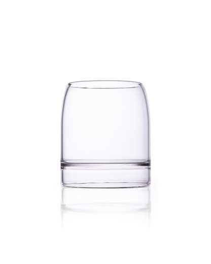 Fferrone's Rare Whisky Glass