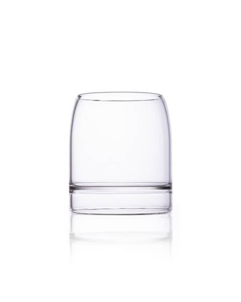 Fferrone's Rare Whisky Glass