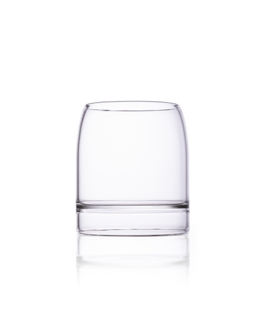 Fferrone's Rare Whisky Glass