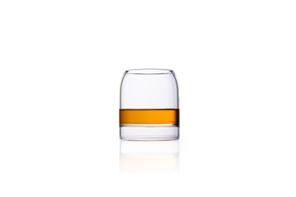 Rare Whisky Glass