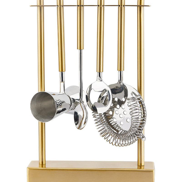 GlasKart's Hanging Bar Tools Set