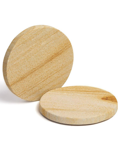 GlasKart's Sandstone Coasters Online
