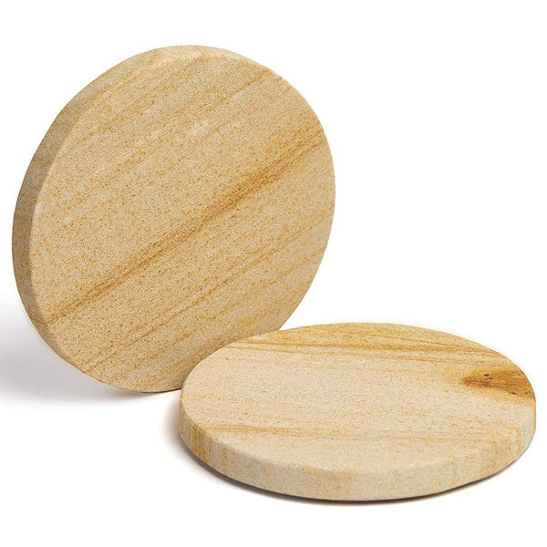 GlasKart's Sandstone Coasters Online
